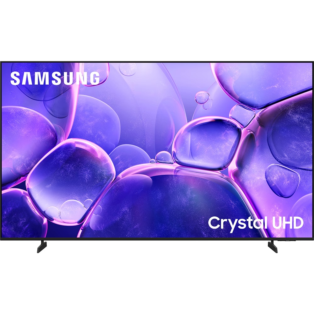 Televizor LED Samsung 165 cm 65" UE65U8072F, Ultra HD 4K, Smart TV, WiFi, CI+