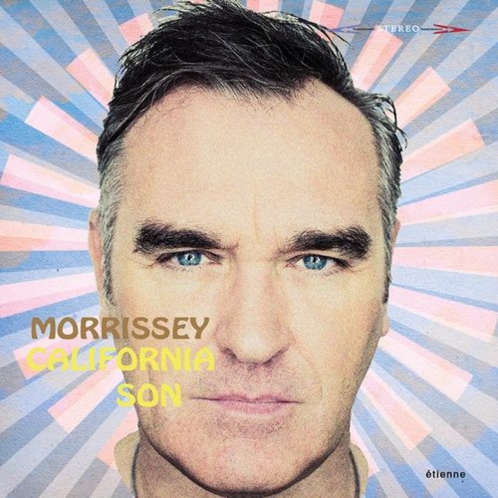 Morrissey - California Son (1CD)