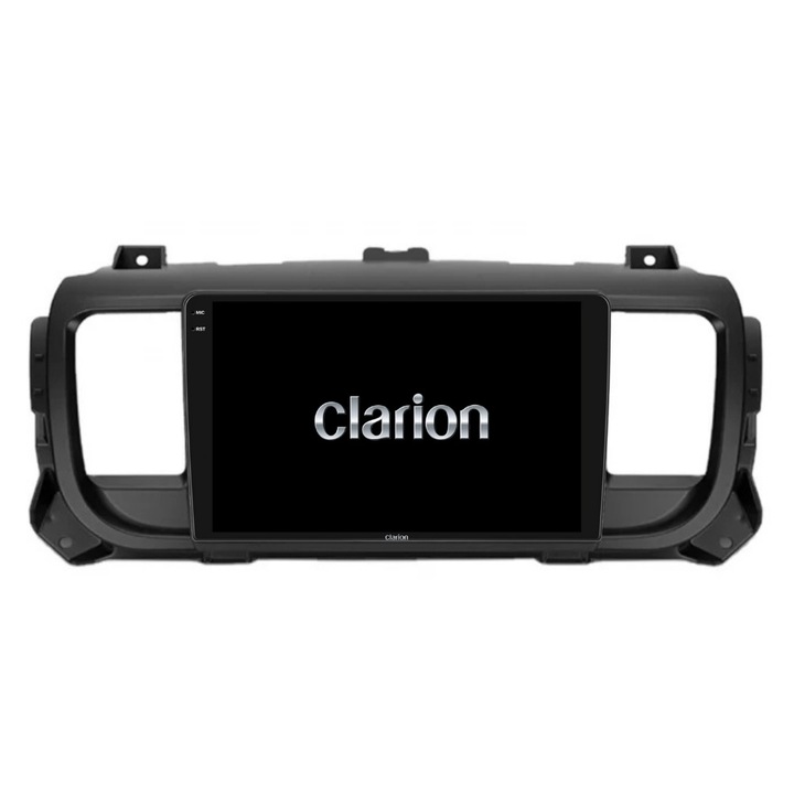 Navigatie CLARION Citroen Jumpy dupa 2016 2K 8GB 256GB 8 CORE
