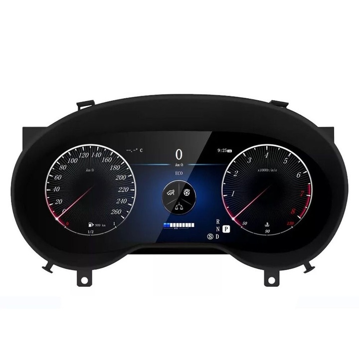 Ceasuri Digitale Mercedes CLA 2013-2018