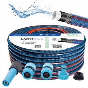 Градински маркучи