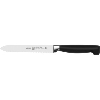 Cutit Universal Zwilling **** Vier Sterne 130mm Cutit Universal Zwilling **** Vier Sterne 130mm