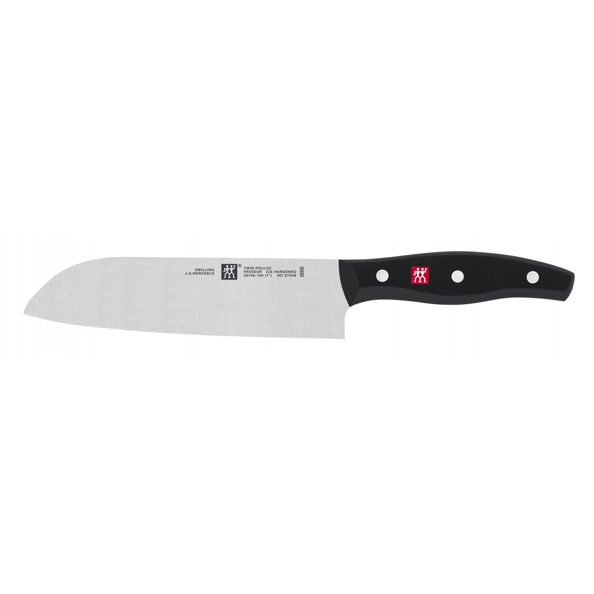 Cutit Santoku Zwilling Twin Pollux 180mm