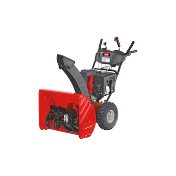 Freza de zapada MTD Optima ME 66, 7.3CP, latime de lucru 66cm Freza de zapada MTD Optima ME 66, 7.3CP, latime de lucru 66cm