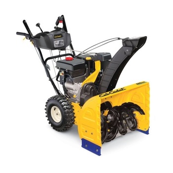 Freza de zapada Cub Cadet 526 SWE HD, 9CP, latime de lucru 66cm Freza de zapada Cub Cadet 526 SWE HD, 9CP, latime de lucru 66cm