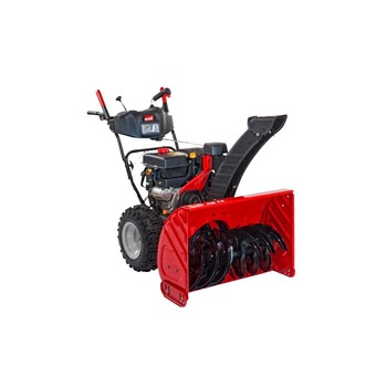 Freza de zapada MTD Optima ME 76, 10 CP, latime de lucru 76cm Freza de zapada MTD Optima ME 76, 10 CP, latime de lucru 76cm