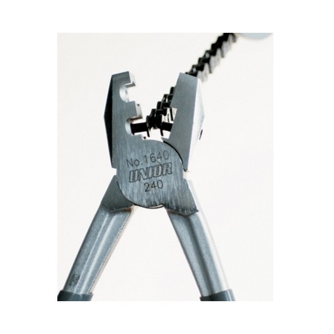 Cleste Unior de 243 mm pentru lantul de bicicleta