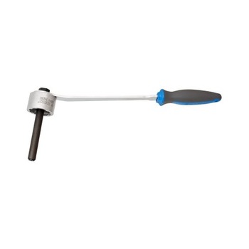 Scula Unior pentru ax pedalier, cu maner 10,8 si 13,9 mm Scula Unior pentru ax pedalier, cu maner 10,8 si 13,9 mm