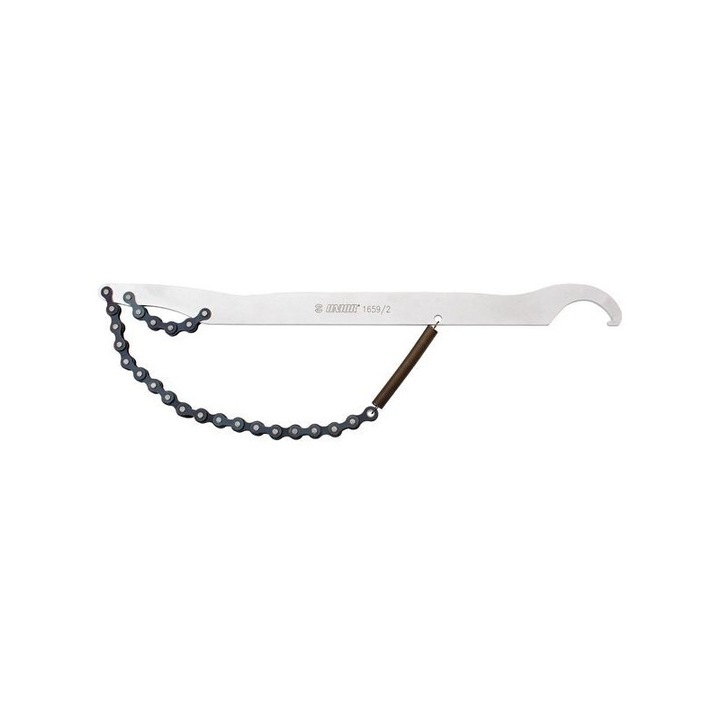 Scula Unior de inlocuit pinioane 1/8"