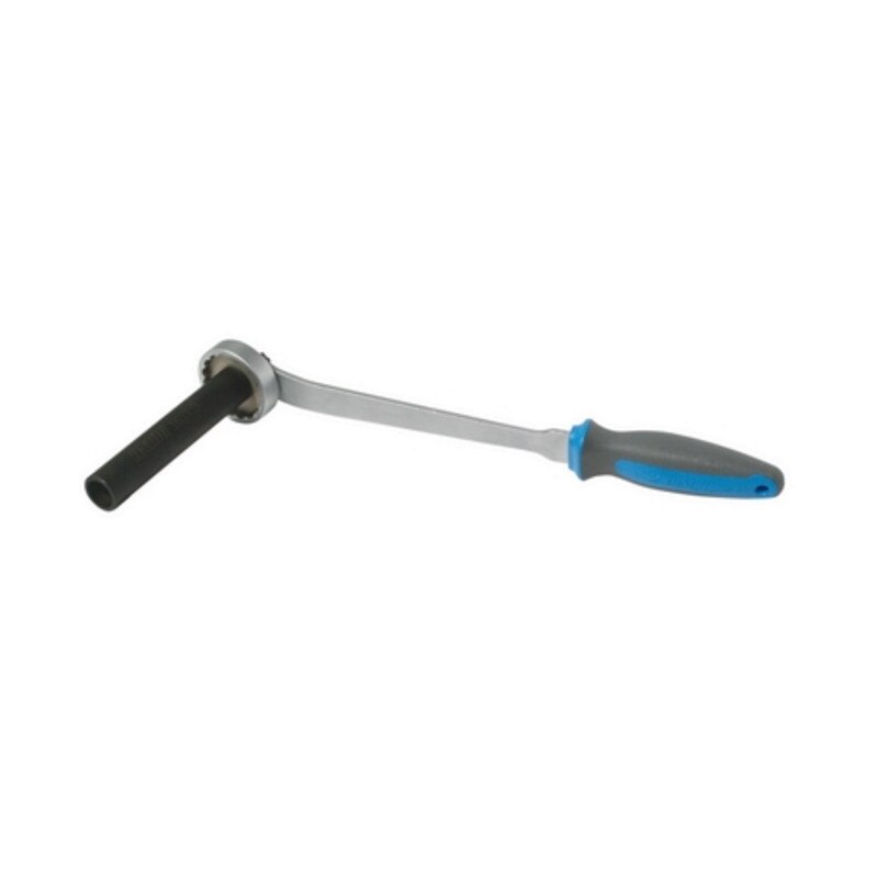 Scula Unior pentru ax pedalier, cu maner 18 si 24,5 mm