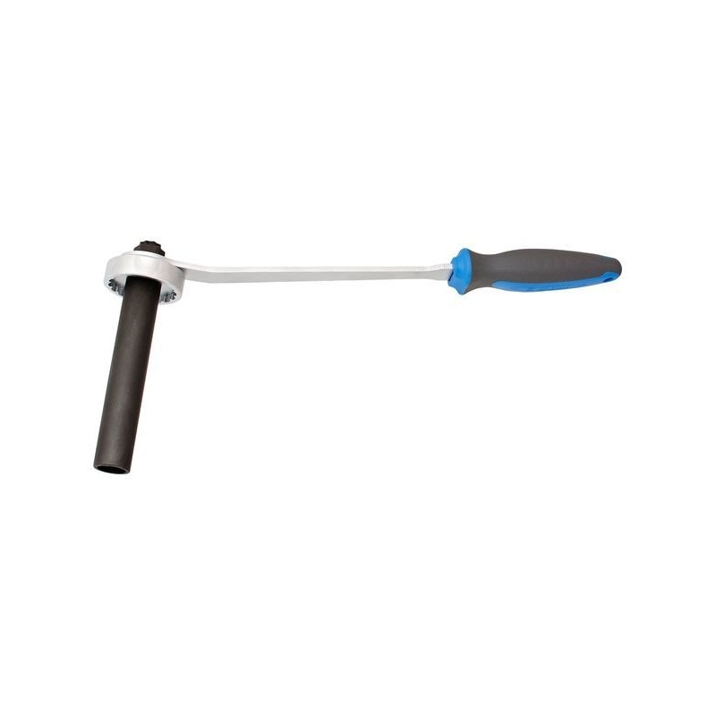 Scula Unior de 18 si 23,8 mm pentru ax pedalier cu maner