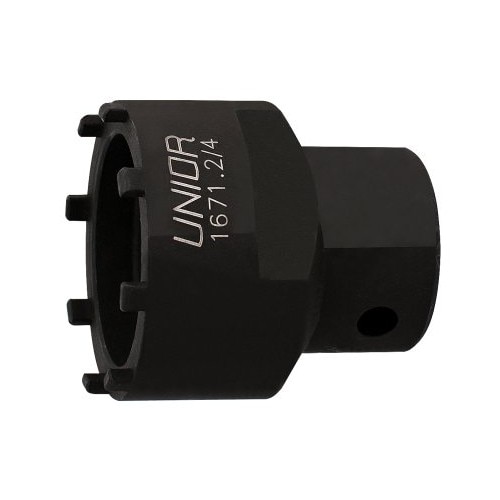 Scula Unior pentru ax pedalier