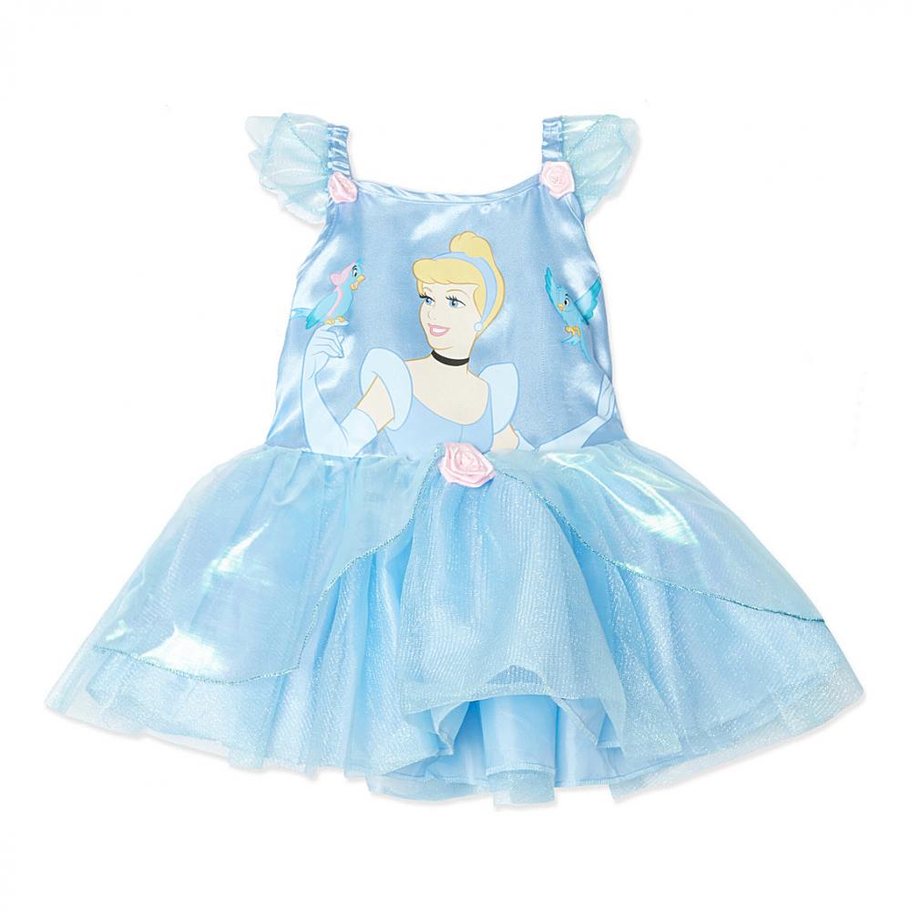 Costum carnaval balerina Rubies Cenusareasa S