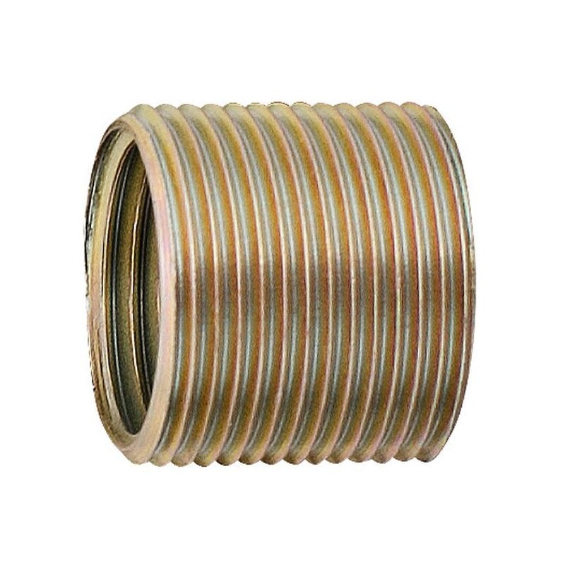 Set de 10 piese Unior pentru corectarea filetului pedalei M 16x1, M 14x1,25