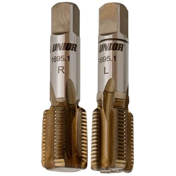 Tarod Unior pedala 14 x 1.25 mm Tarod Unior pedala 14 x 1.25 mm