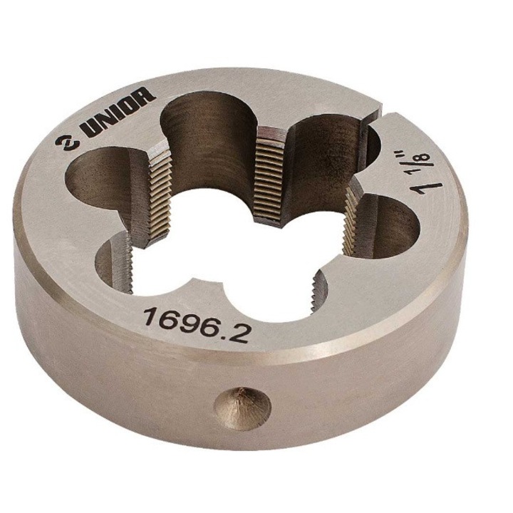 Матрица Unior 1.1/8"x24 tpi