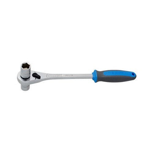 Antrenorcu diametrul 4x15 mm, marca Unior pentru montarea piulitelor pedaliere