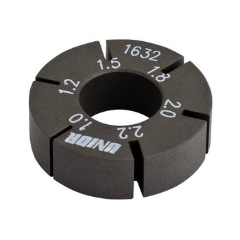 Cheie Unior pentru fixarea spitelor 1, 1.2, 1.5, 1.8, 2, 2.2 mm Cheie Unior pentru fixarea spitelor 1, 1.2, 1.5, 1.8, 2, 2.2 mm