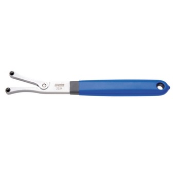 Cheie Unior reglabila cu stifturi 2,3/2,8 mm Cheie Unior reglabila cu stifturi 2,3/2,8 mm