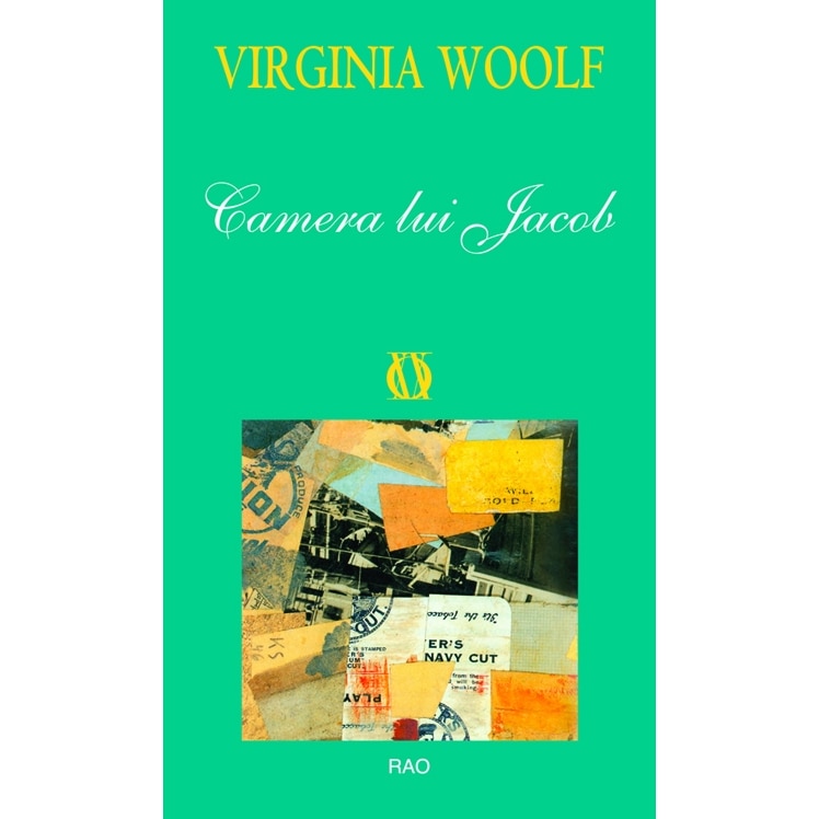 Camera Lui Jacob - Virginia Woolf - eMAG.ro
