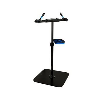 Stand Unior de repararea bicicletelor cu doua falci si arc 1693C Stand Unior de repararea bicicletelor cu doua falci si arc 1693C