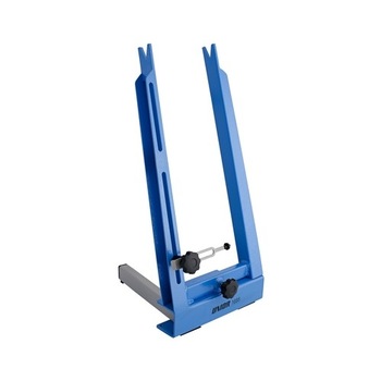 Stand de centrare roti marca Unior pentru pasionatii de biciclete Stand de centrare roti marca Unior pentru pasionatii de biciclete