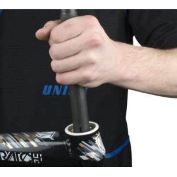 Екстрактор Unior за корпус на вилица 1.1/4" и 1.1/2"