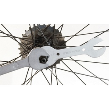 Cheie Unior ax roata de 13-17 mm Cheie Unior ax roata de 13-17 mm