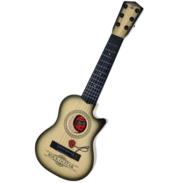 Chitara de jucarie cu corzi CBC-Guitar