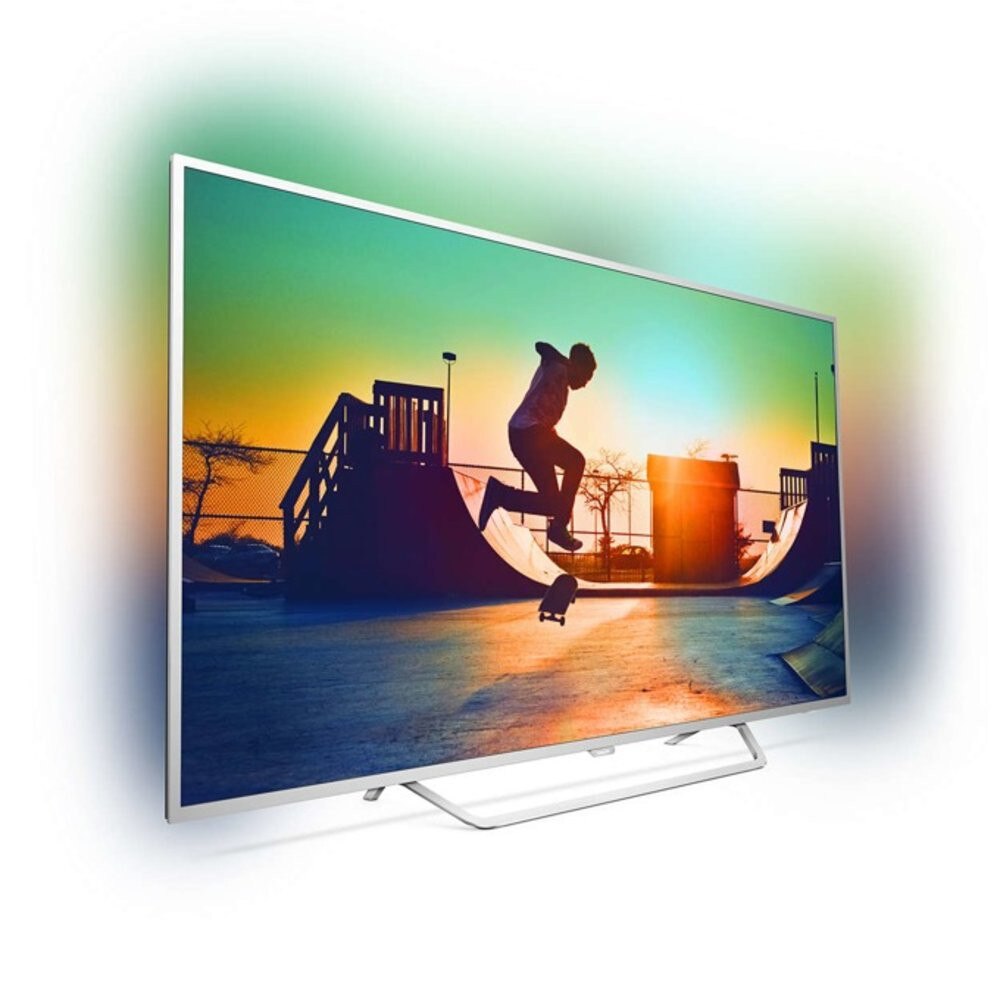 Телевизор Philips 65PUS6412/12