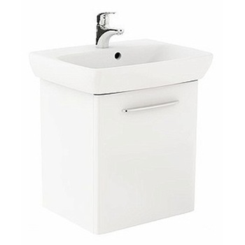 Set mobilier Kolo Nova Pro, dulap baza + Lavoar ceramic Set mobilier Kolo Nova Pro, dulap baza + Lavoar ceramic