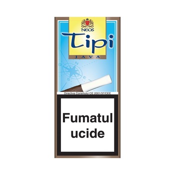 Cigarillos Neos Tipi Java, 5 Cigarillos Neos Tipi Java, 5