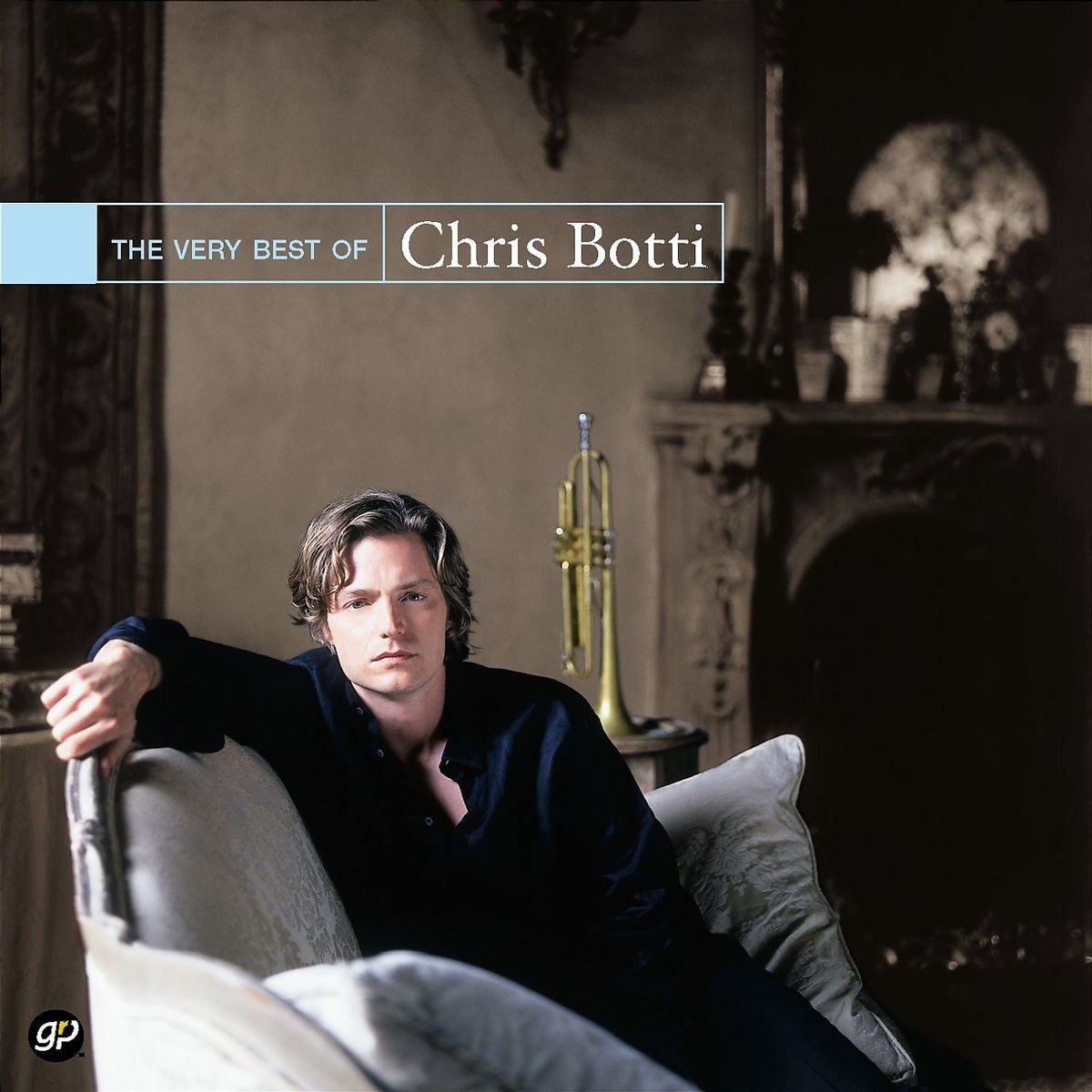 Chris Botti - The Very Best Of - CD