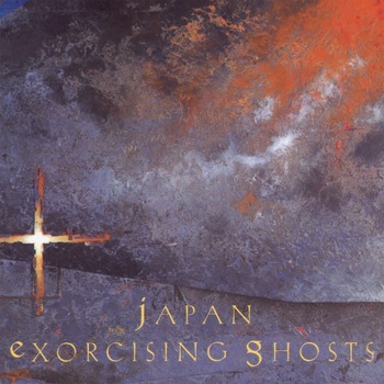 Japan - Exorcising Ghosts - CD Japan - Exorcising Ghosts - CD