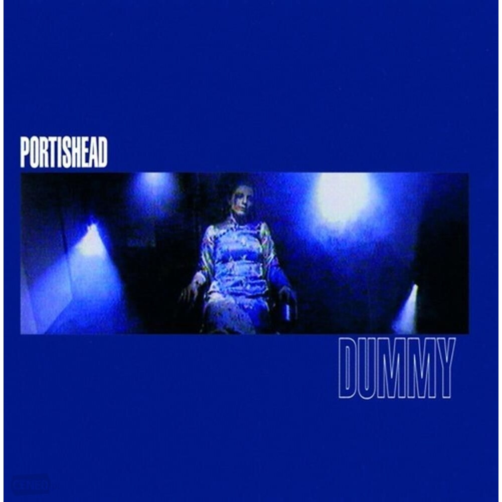 Portishead - Dummy (cd) - eMAG.ro