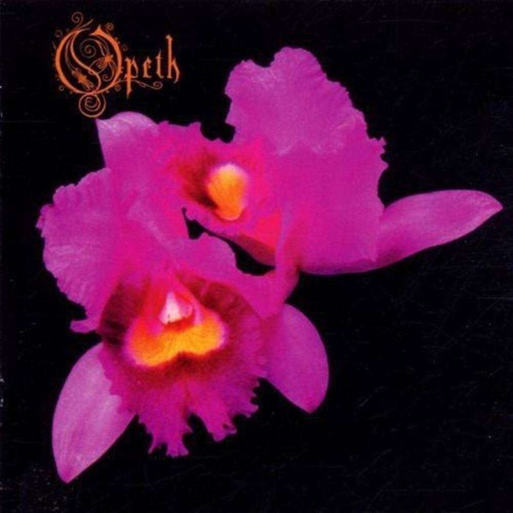 Opeth - Orchid (CD)
