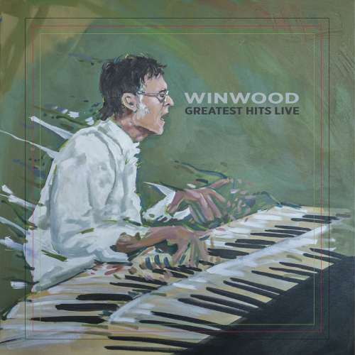 Steve Winwood - Winwood.. -Download- (4LP)