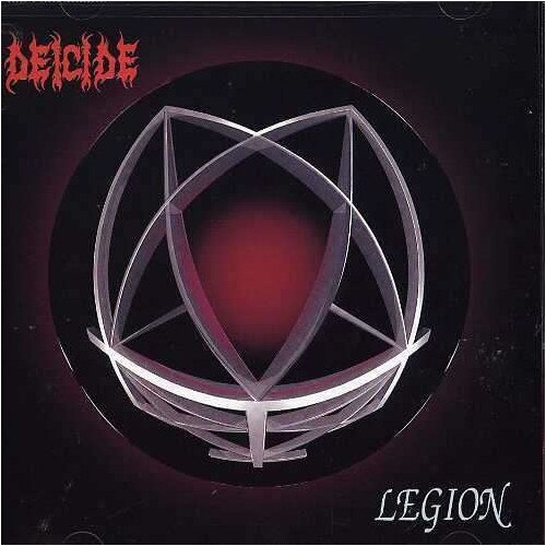 Deicide - Legion (CD)
