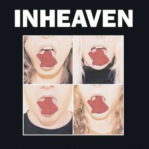 Inheaven - Inheaven (CD)