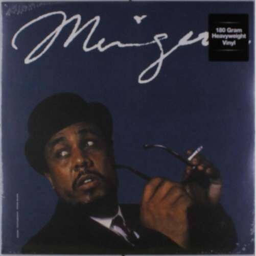 Charles Mingus - Lock 'Em Up -Hq- (LP)