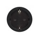 Priza volanta 250V 50Hz 16A neagra
