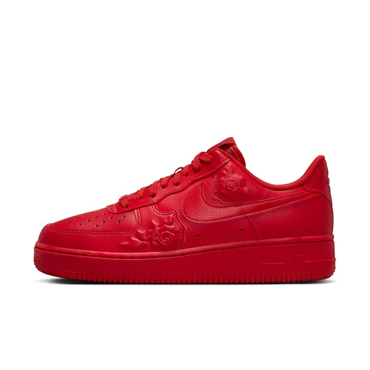 Спортни обувки Air Force 1 '07 Se, Червен