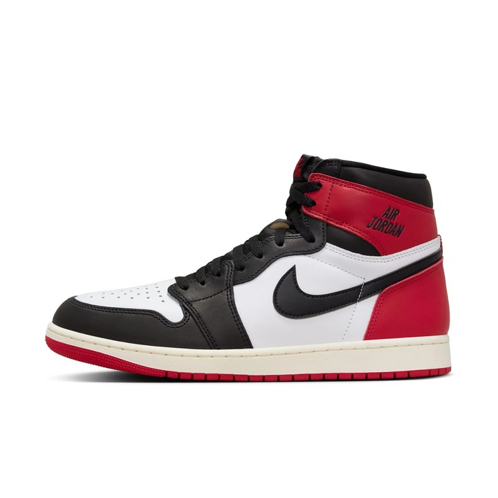 Air Jordan 1 Retro High Og, Alb