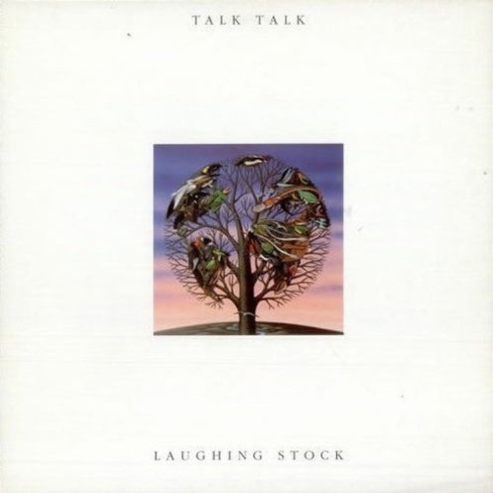 Talk Talk - Laughing Stock (1Vinyl)