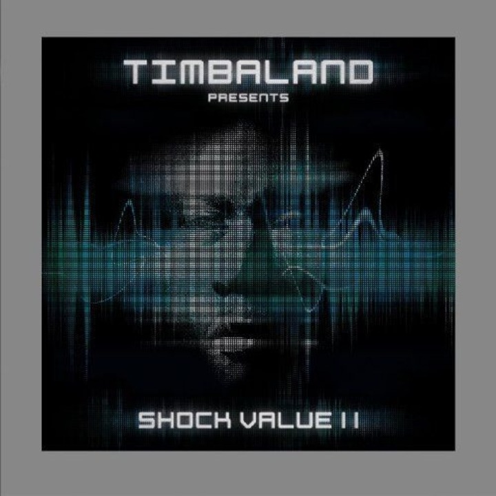 Timbaland - Shock Value Ii (1CD)