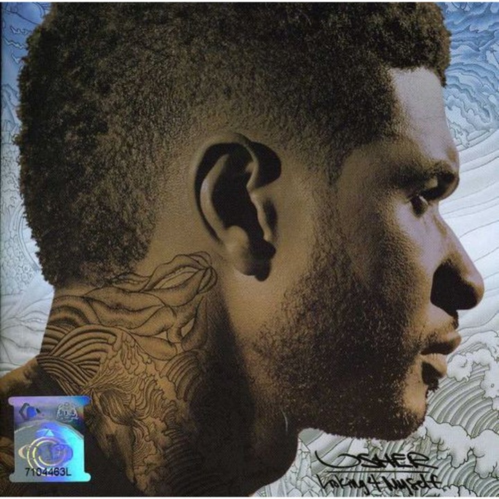Usher - Looking 4 Myself (1CD)