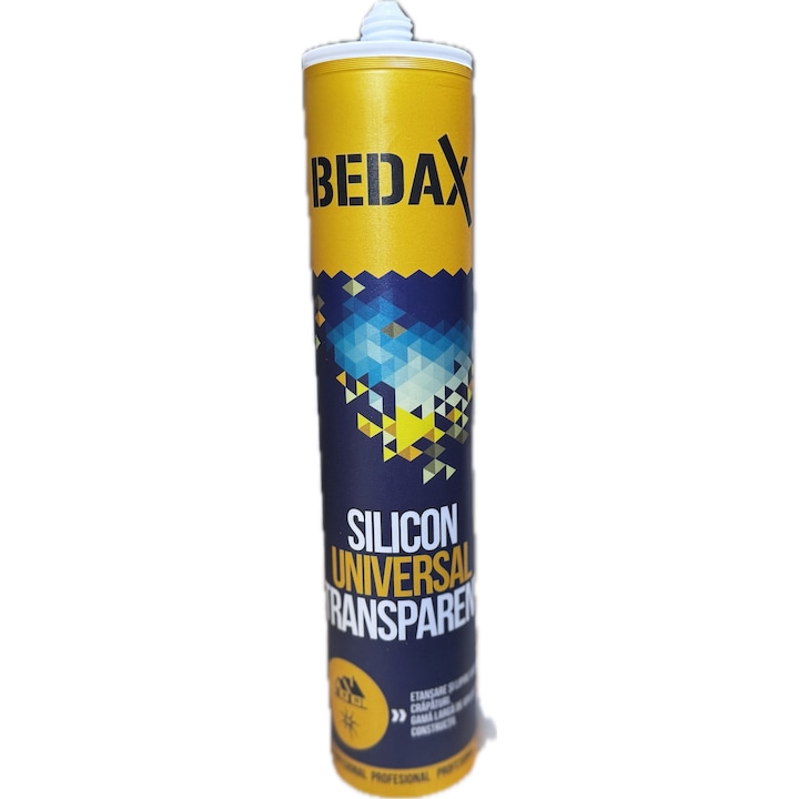 Silicon universal transparent-280ml
