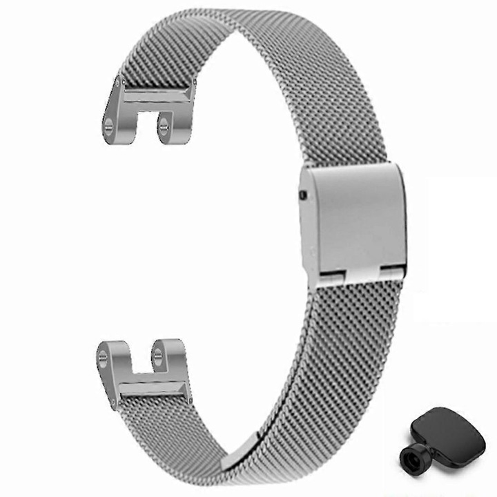 Bratara de inlocuire pentru ceas Garmin Lily, stil milanez