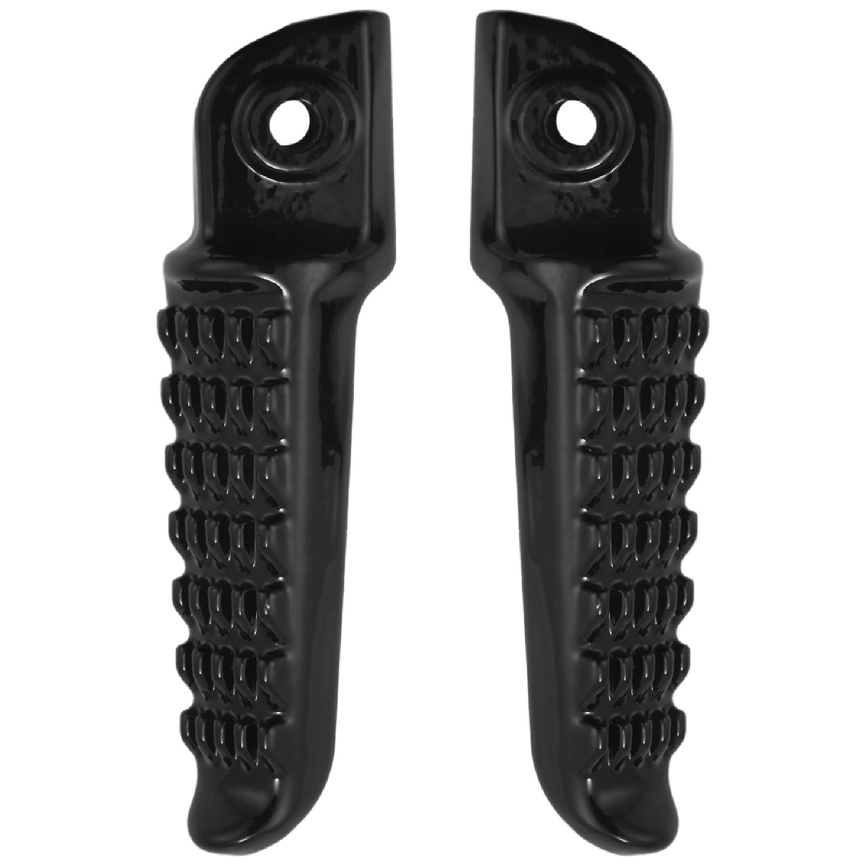 ＯＯＯ　脚部分 Pereche de suporturi pentru picioare motocicleta Kawasaki Ninja ZX