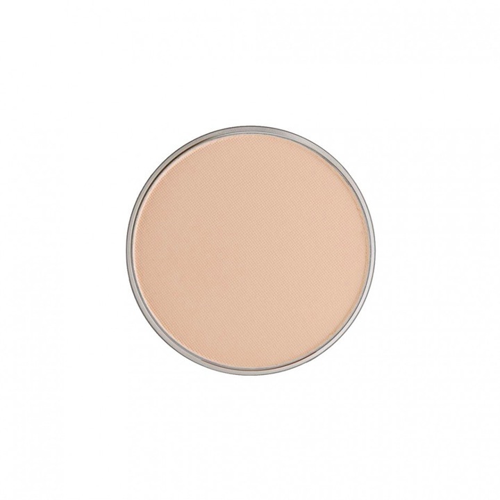 Fond de ten mineral Artdeco 60 Light Beige, matifiant, protectie impotriva uscarii, 10g